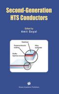Second-Generation HTS Conductors