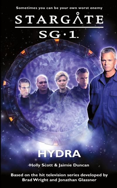STARGATE SG-1 Hydra