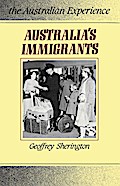 Australia’s Immigrants