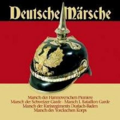 Deutsche Märsche (Vinyl)