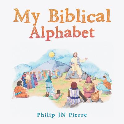 My Alphabet Bible