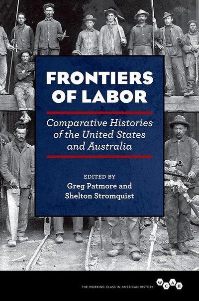 Frontiers of Labor