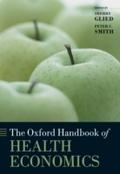 Oxford Handbook of Health Economics