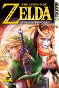 The Legend of Zelda 21