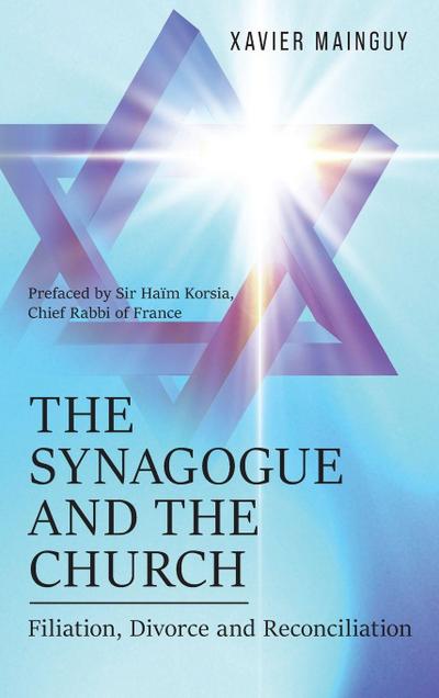 The Synagogue and the Church