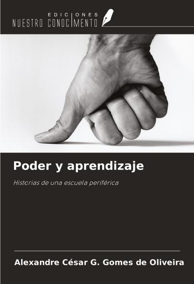 Poder y aprendizaje