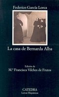 La Casa de Bernarda Alba
