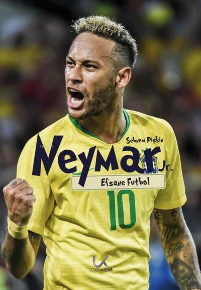 Neymar Jr