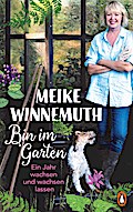 Bin im Garten