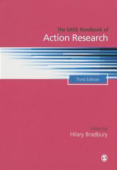 The SAGE Handbook of Action Research