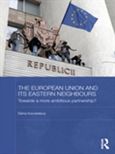 The European Union and its Eastern Neighbours