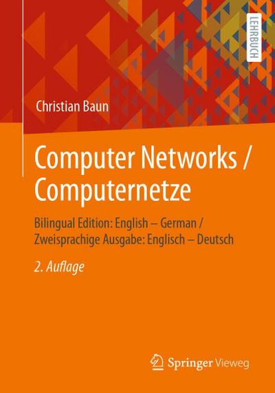 Baun, C: Computer Networks / Computernetze