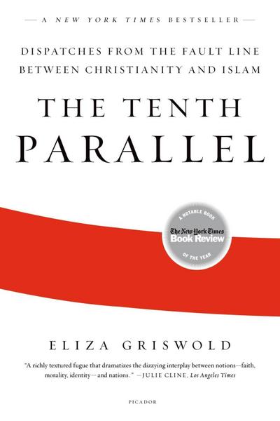 The Tenth Parallel