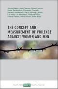 The Concept and Measurement of Violence Against Women and Men