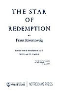 The Star of Redemption