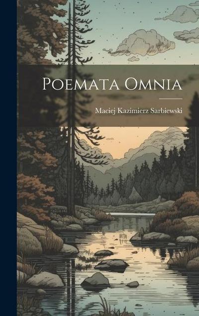 Poemata Omnia
