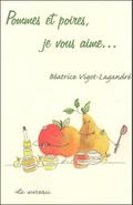 Pommes et poires, je vous aime...