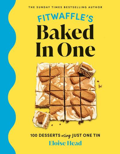 Fitwaffle’s Baked In One