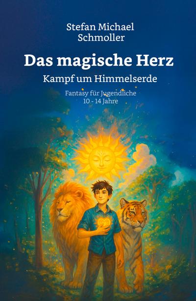 Das magische Herz