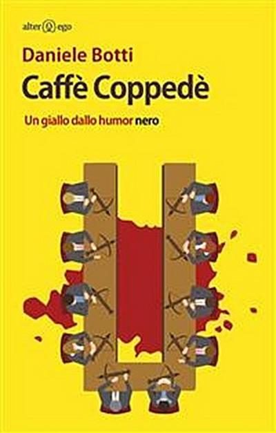 Caffè Coppedè