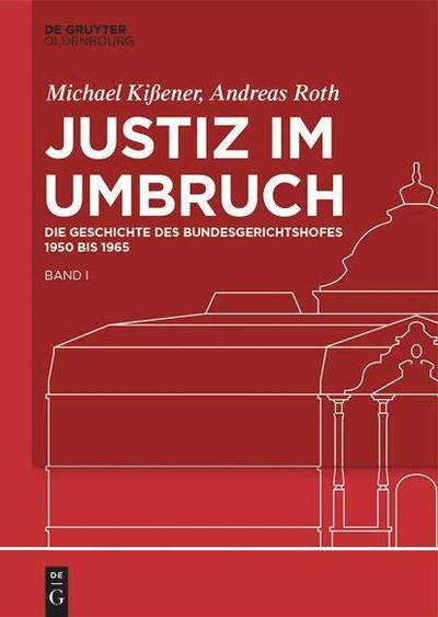 Justiz im Umbruch