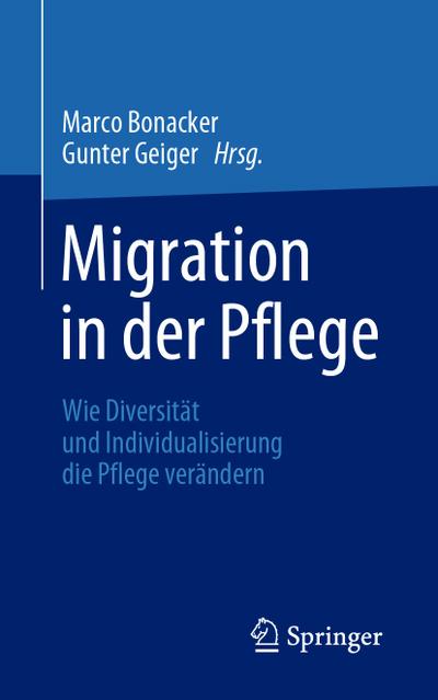 Migration in der Pflege