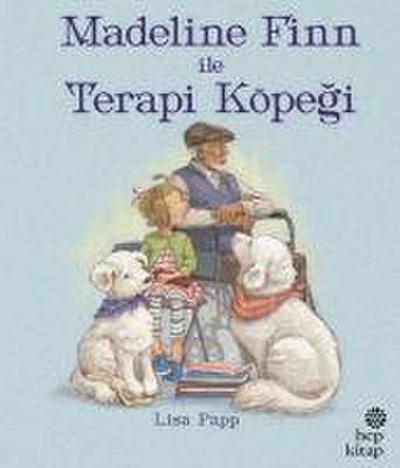 Madeline Finn Ile Terapi Köpegi