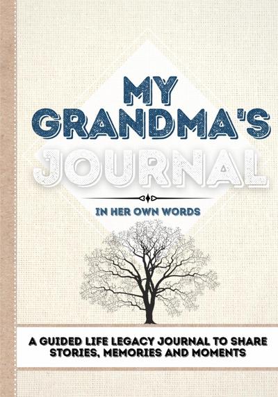 My Grandma’s Journal