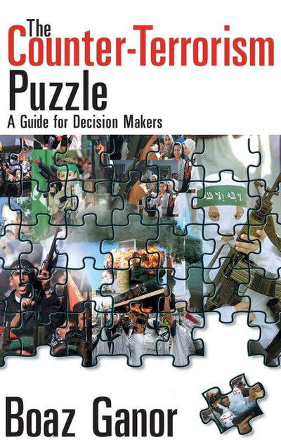 The Counter-terrorism Puzzle