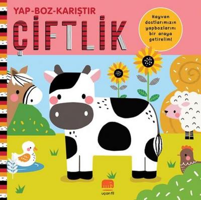 Yap-Boz-Karistir Ciftlik