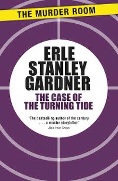 Case of the Turning Tide