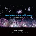 love letter to the milky way