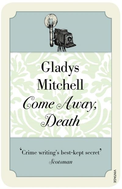 Come Away Death