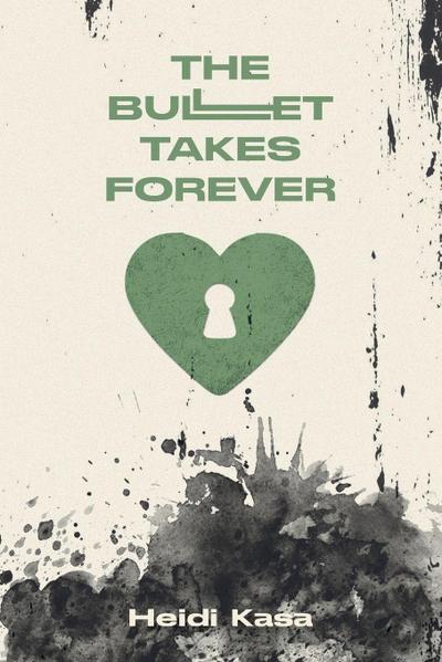 The Bullet Takes Forever