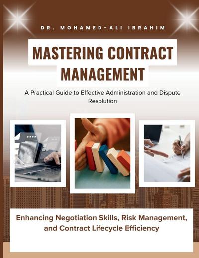 Mastering Contract Management