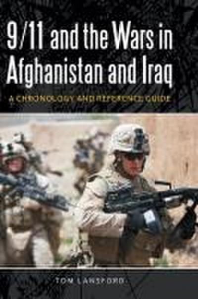 9/11 and the Wars in Afghanistan and Iraq