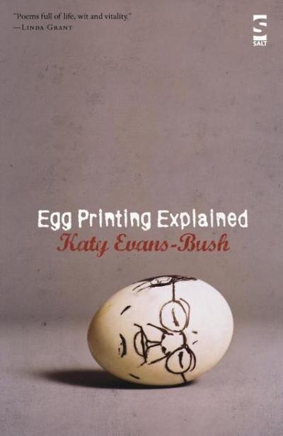 Egg Printing Explained - Katy Evans-Bush
