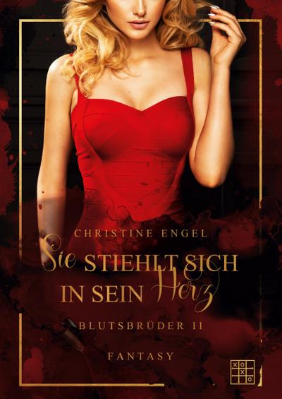 Sie stiehlt sich in sein Herz