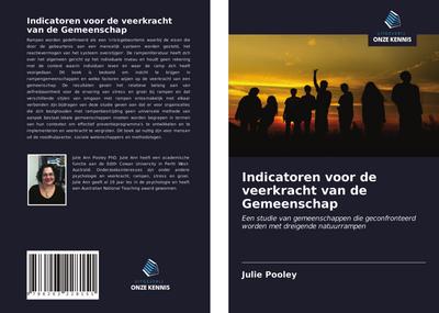 Indicatoren voor de veerkracht van de Gemeenschap