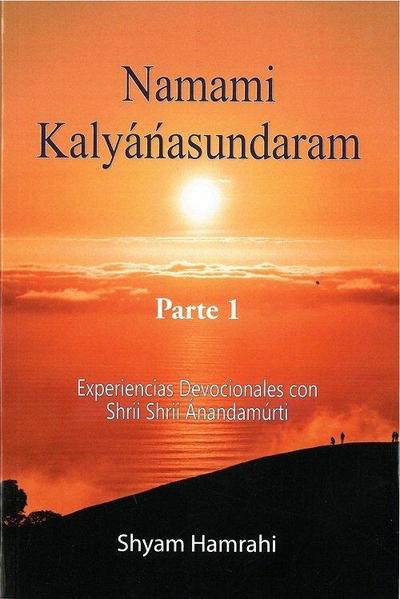 Hamrahi, S: Namámi Kalyanasundaram 1 : experiencias devocion