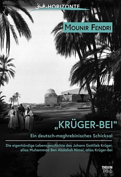 Krüger-Bei