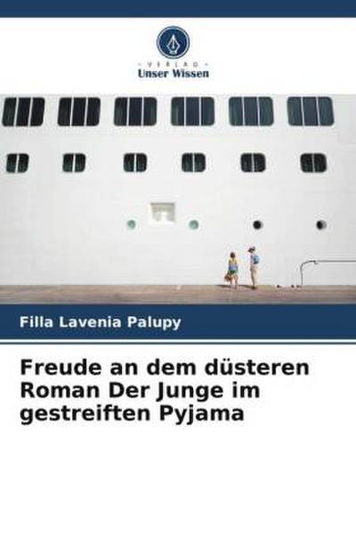 Freude an dem düsteren Roman Der Junge im gestreiften Pyjama