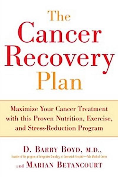 Cancer Recovery Plan