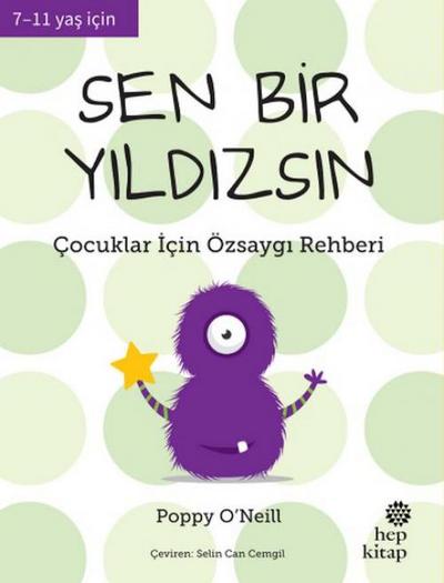 Sen Bir Yildizsin