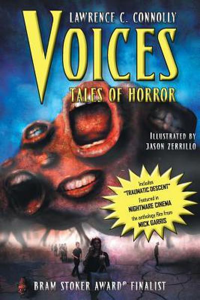 Voices: Tales of Horror
