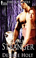 Dark Stranger