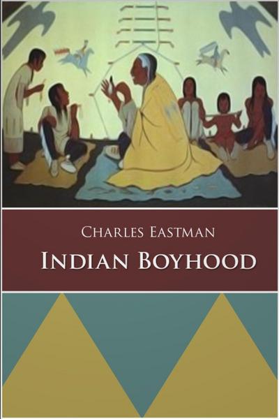 Indian Boyhood