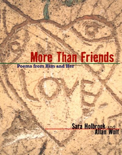 More Than Friends