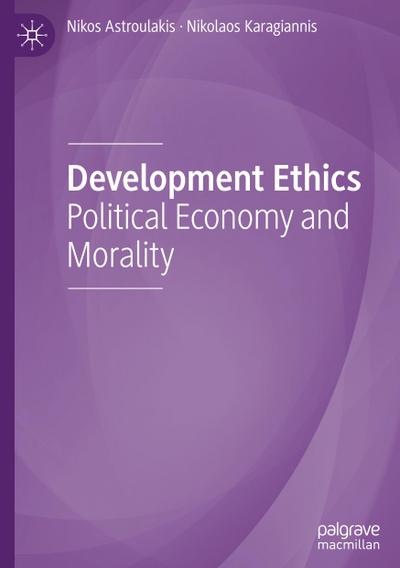 Development Ethics