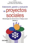 Elaboración, gestión y evaluación de proyectos sociales